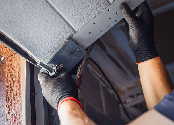 Reliable Garage Door Panel Replacement contractor in Lewiston, ME by Garage Doors Repair Pro